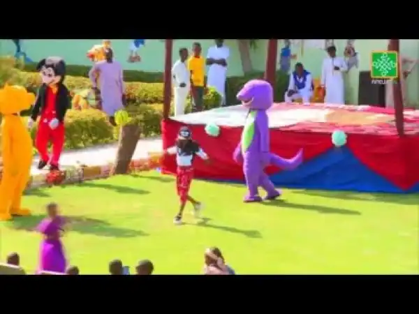 Video: H Hip Hop Kashi Na 147